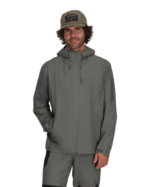 Vapor Elite Jacket, kolor: 042 - Gunmetal