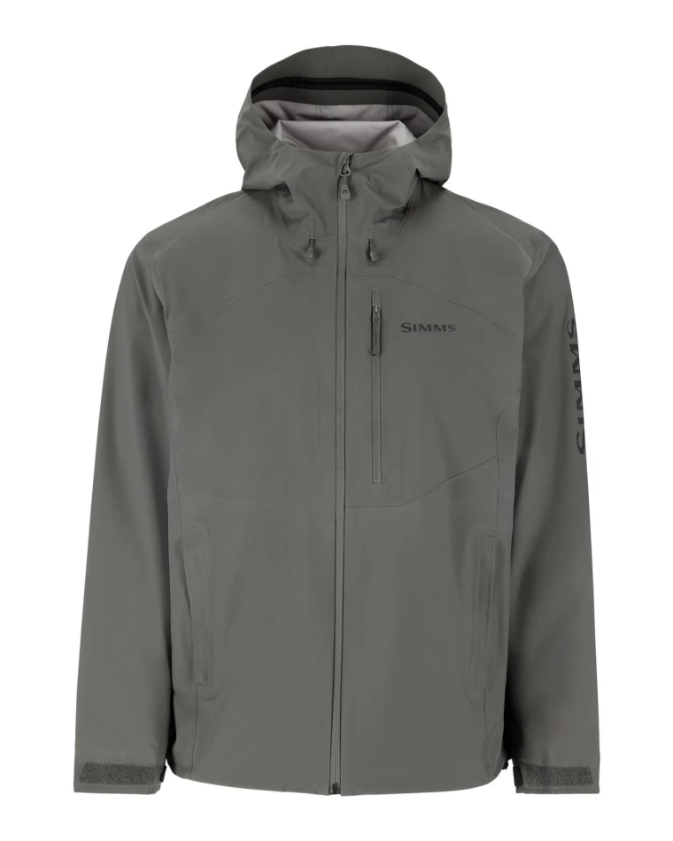 Vapor Elite Jacket, kolor: 042 - Gunmetal