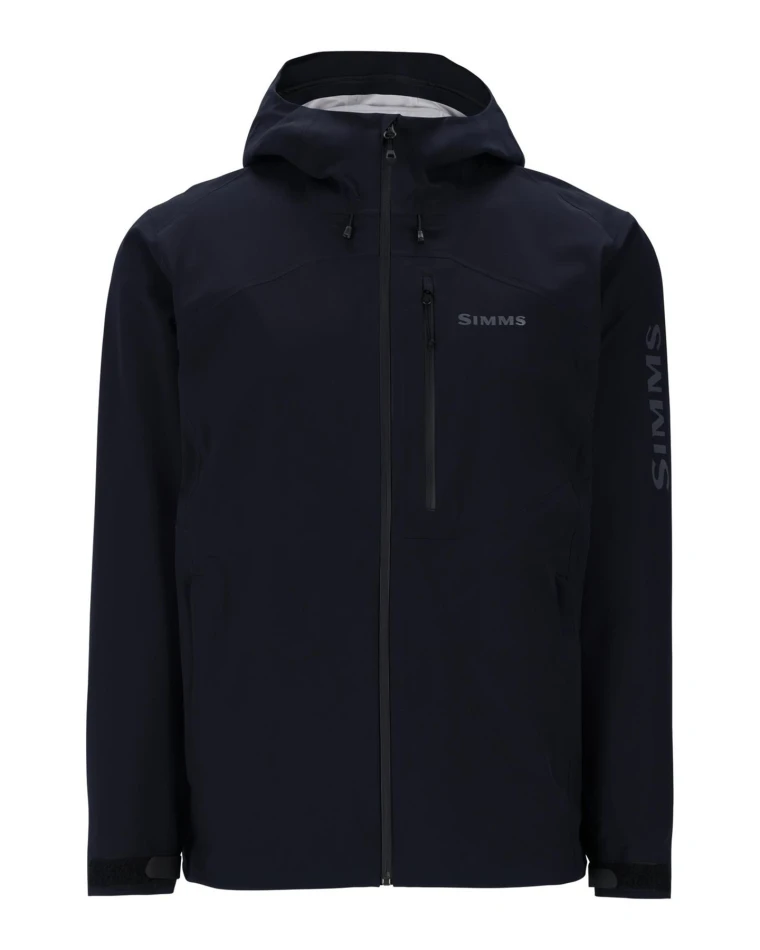 Vapor Elite Jacket, kolor: 001 - Black