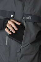 Geoff Anderson Dozer 7, kolor: Black - czarny