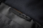 Geoff Anderson Dozer 7, kolor: Black - czarny