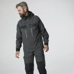 Geoff Anderson Dozer 7, kolor: Black - czarny