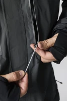 Geoff Anderson Dozer 7, kolor: Black - czarny