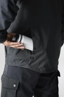 Geoff Anderson Dozer 7, kolor: Black - czarny