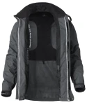 Geoff Anderson Dozer 7, kolor: Black - czarny