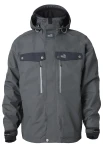 Geoff Anderson Dozer 7, kolor: Black - czarny