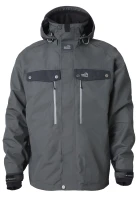 Geoff Anderson Dozer 7, kolor: Black - czarny