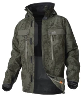 Geoff Anderson Dozer 7, kolor: Leaf - kamuflaż