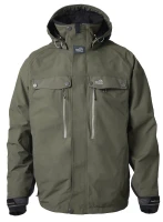 Geoff Anderson Dozer 7, kolor: Green - zielony