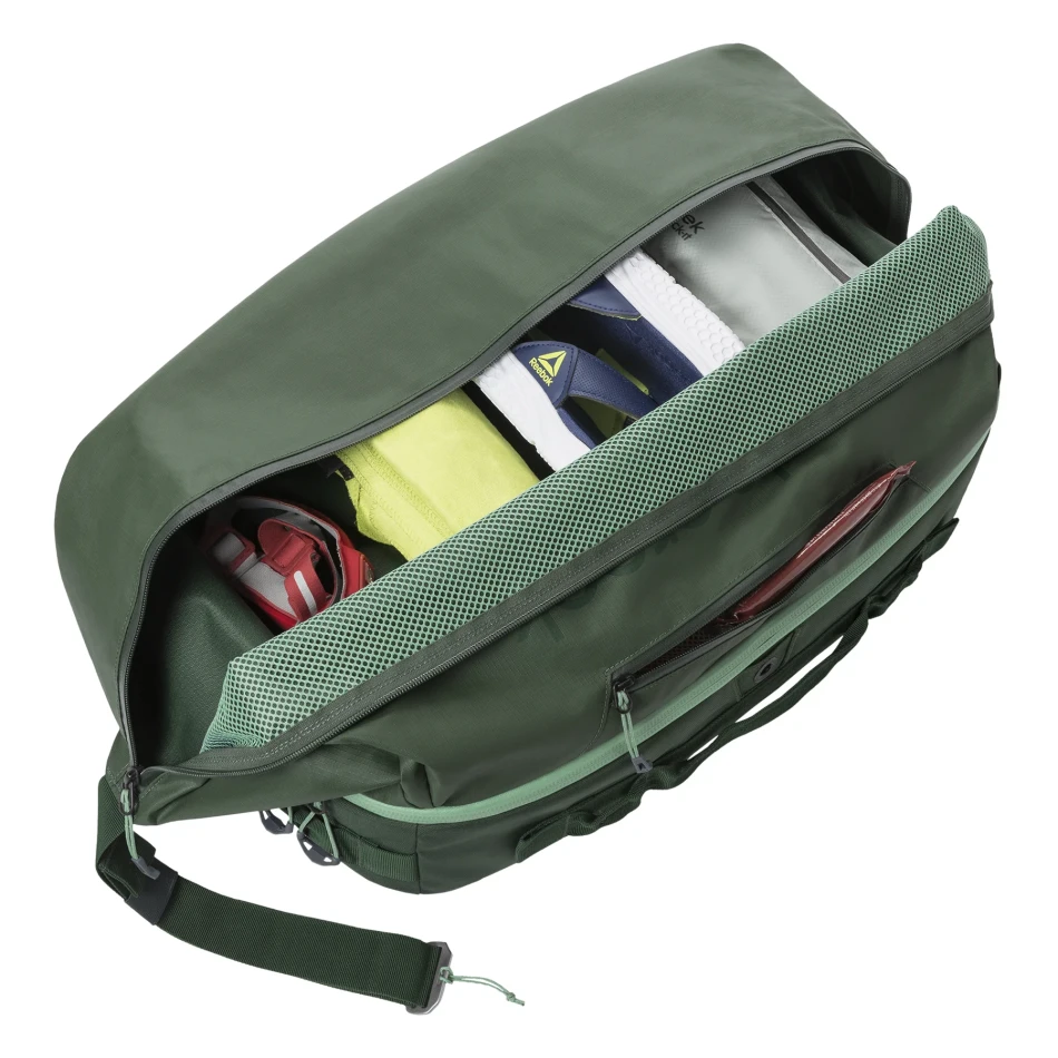 Eagle Creek Tour Travel Pack 40L, kolor: Green