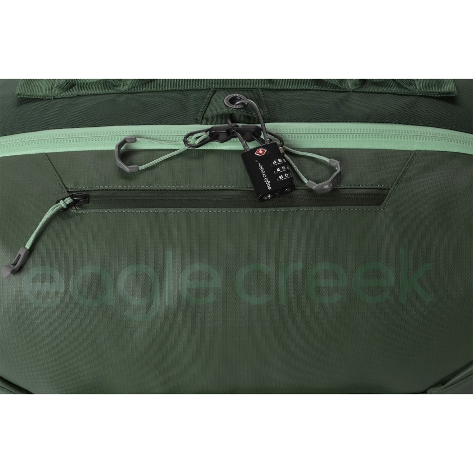 Eagle Creek Tour Travel Pack 40L, kolor: Green