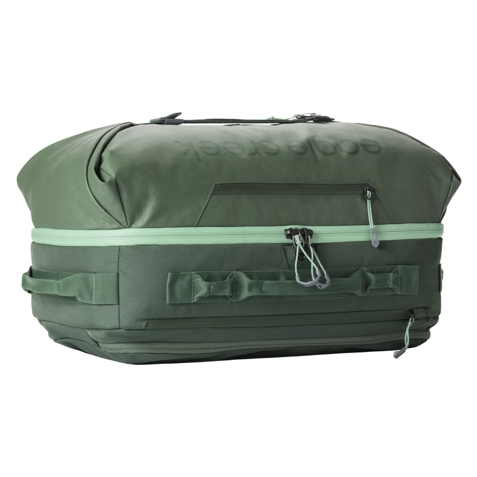 Eagle Creek Tour Travel Pack 40L, kolor: Green
