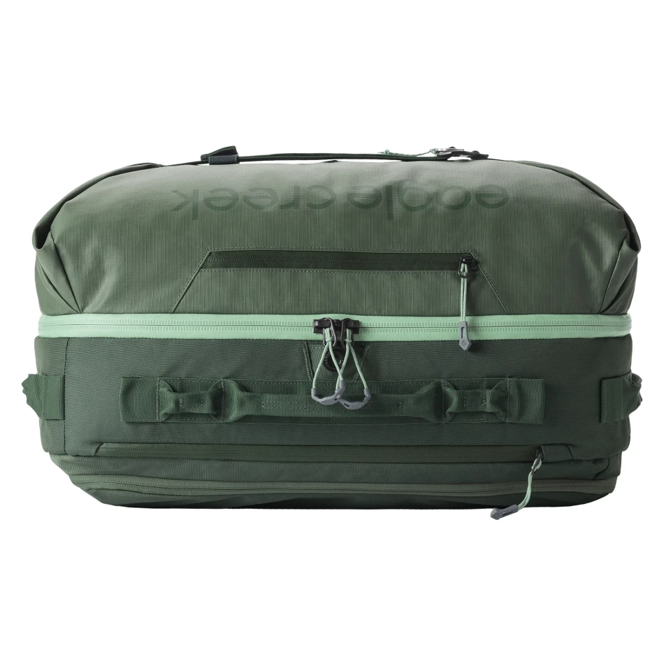 Eagle Creek Tour Travel Pack 40L, kolor: Green
