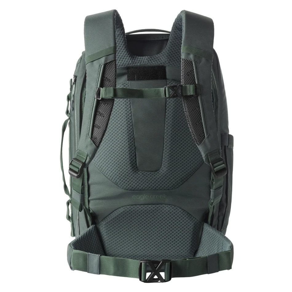 Eagle Creek Tour Travel Pack 40L, kolor: Green