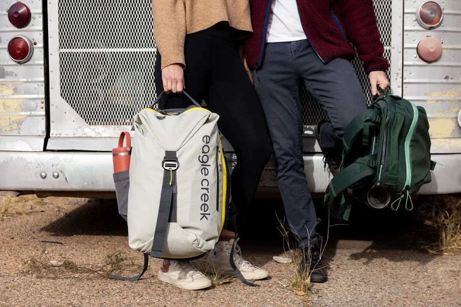 Eagle Creek Tour Travel Pack 40L