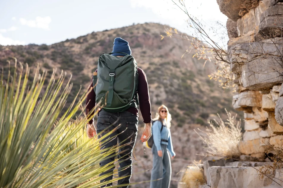 Eagle Creek Tour Travel Pack 40L