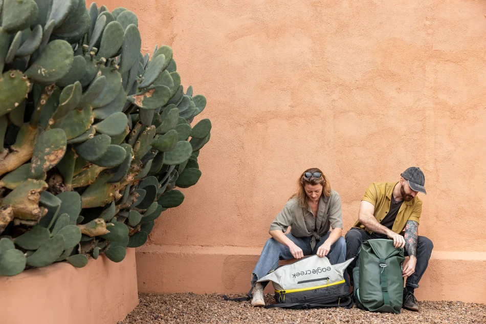 Eagle Creek Tour Travel Pack 40L