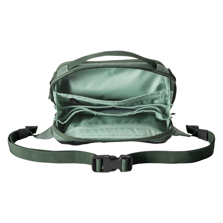 Eagle Creek Explore Hip Pack, kolor: Grass Green