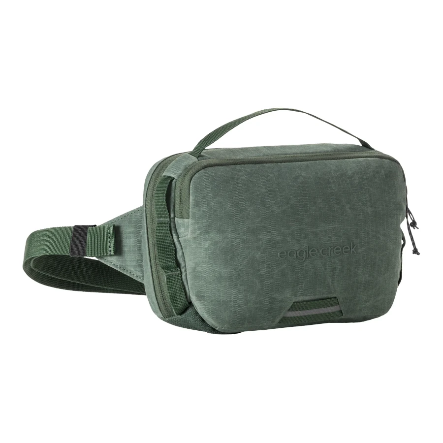 Eagle Creek Explore Hip Pack, kolor: Grass Green