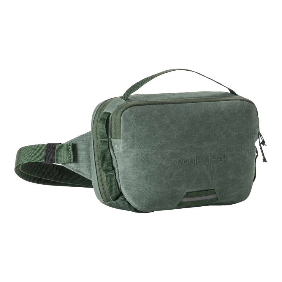 Eagle Creek Explore Hip Pack, kolor: Grass Green