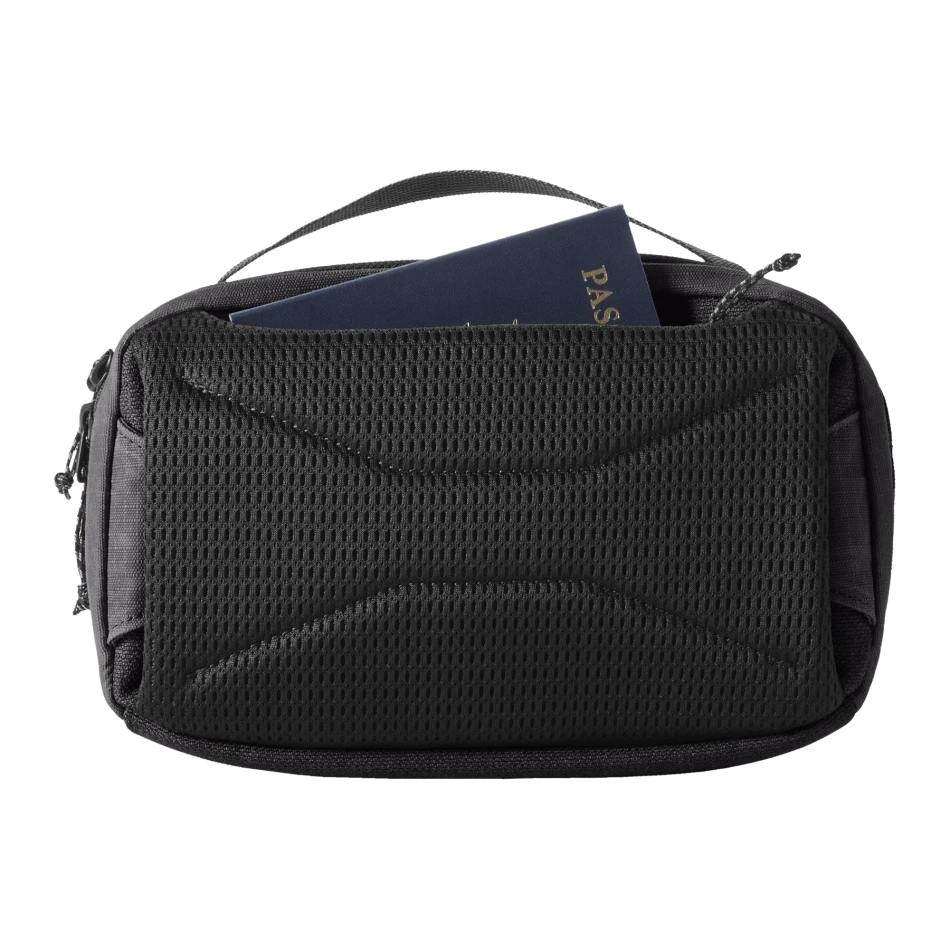 Eagle Creek Explore Hip Pack, kolor: Storm Grey
