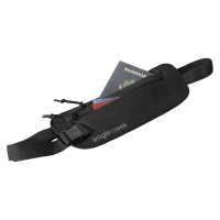 Eagle Creek Underover RFID Money Belt, kolor: Black
