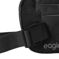 Eagle Creek Underover RFID Money Belt, kolor: Black