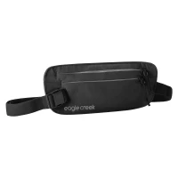Eagle Creek Underover RFID Money Belt, kolor: Black