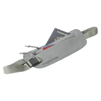 Eagle Creek Underover RFID Money Belt, kolor: Grey