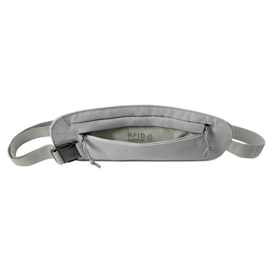 Eagle Creek Underover RFID Money Belt, kolor: Grey