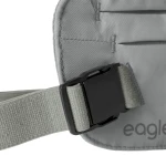 Eagle Creek Underover RFID Money Belt, kolor: Grey