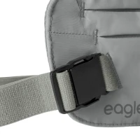 Eagle Creek Underover RFID Money Belt, kolor: Grey