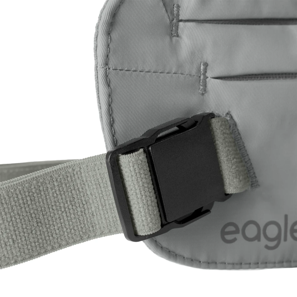 Eagle Creek Underover RFID Money Belt, kolor: Grey