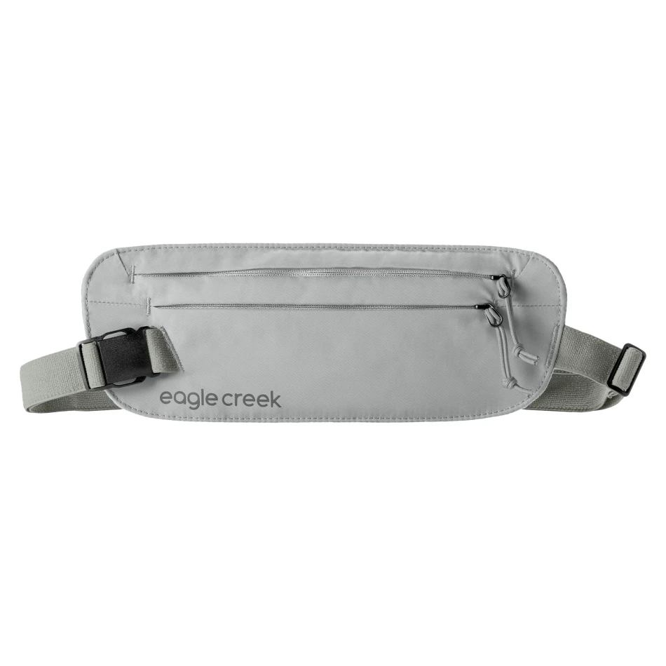 Eagle Creek Underover RFID Money Belt, kolor: Grey
