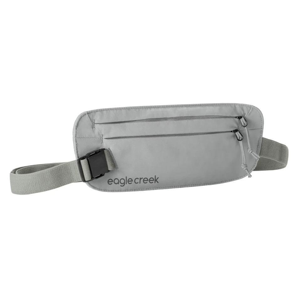 Eagle Creek Underover RFID Money Belt, kolor: Grey