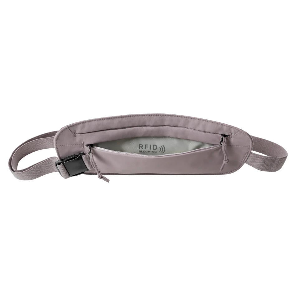 Eagle Creek Underover RFID Money Belt, kolor: Orchid