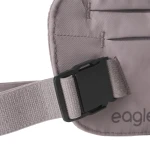 Eagle Creek Underover RFID Money Belt, kolor: Orchid