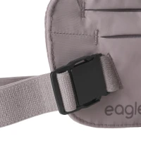 Eagle Creek Underover RFID Money Belt, kolor: Orchid