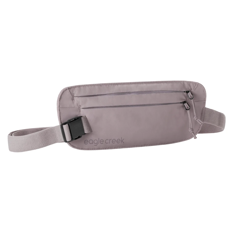 Eagle Creek Underover RFID Money Belt, kolor: Orchid
