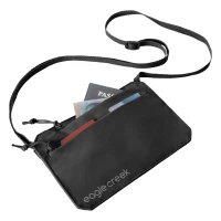 Eagle Creek Undercover RFID Neck Wallet, kolor: Black