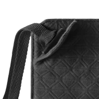 Eagle Creek Undercover RFID Neck Wallet, kolor: Black