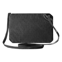 Eagle Creek Undercover RFID Neck Wallet, kolor: Black