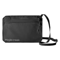 Eagle Creek Undercover RFID Neck Wallet, kolor: Black