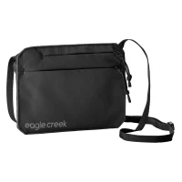 Eagle Creek Undercover RFID Neck Wallet, kolor: Black
