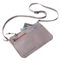 Eagle Creek Undercover RFID Neck Wallet, kolor: Orchid