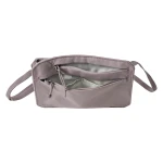 Eagle Creek Undercover RFID Neck Wallet, kolor: Orchid