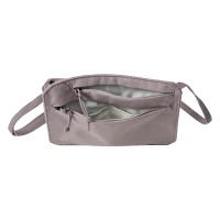 Eagle Creek Undercover RFID Neck Wallet, kolor: Orchid