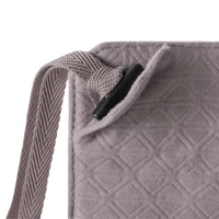 Eagle Creek Undercover RFID Neck Wallet, kolor: Orchid