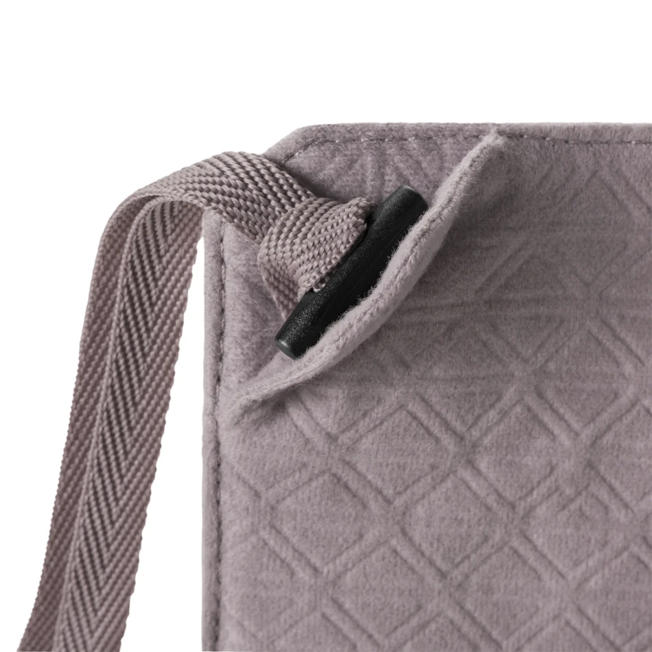 Eagle Creek Undercover RFID Neck Wallet, kolor: Orchid