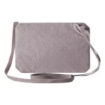 Eagle Creek Undercover RFID Neck Wallet, kolor: Orchid